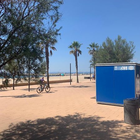 شقة Roses Holiday Center المظهر الخارجي الصورة