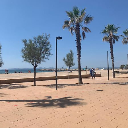 شقة Roses Holiday Center المظهر الخارجي الصورة