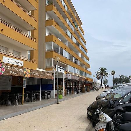 شقة Roses Holiday Center المظهر الخارجي الصورة
