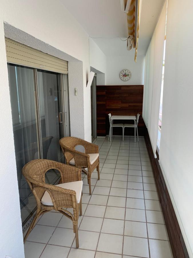 شقة Roses Holiday Center المظهر الخارجي الصورة