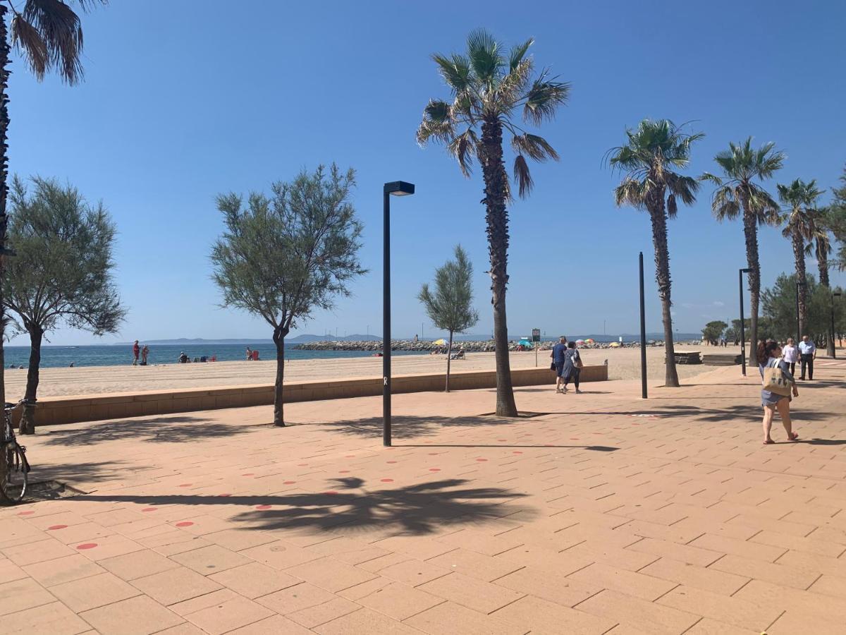 شقة Roses Holiday Center المظهر الخارجي الصورة