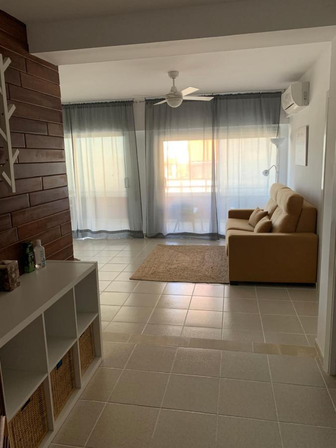 شقة Roses Holiday Center المظهر الخارجي الصورة