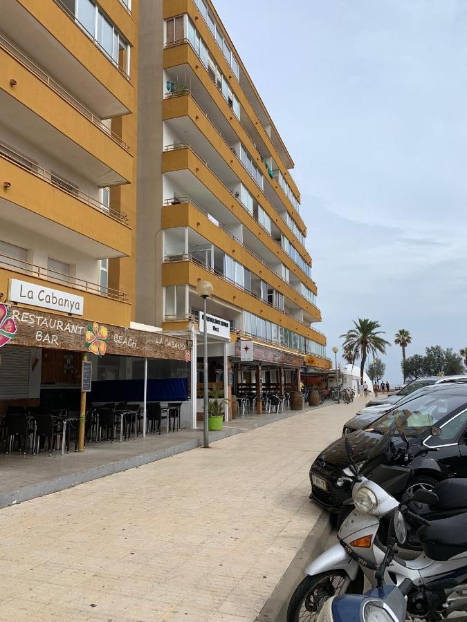 شقة Roses Holiday Center المظهر الخارجي الصورة
